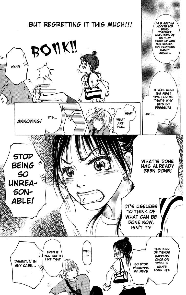Read Zig Zag Don Manga Online