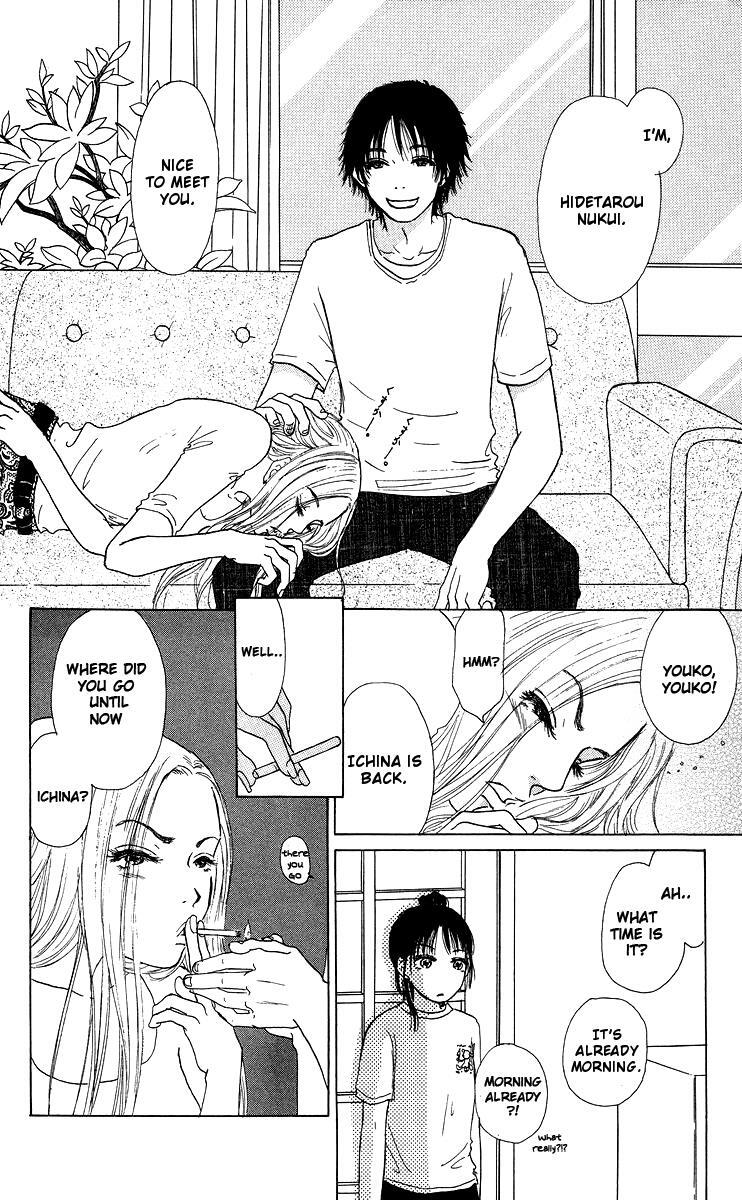 Read Zig Zag Don Manga Online