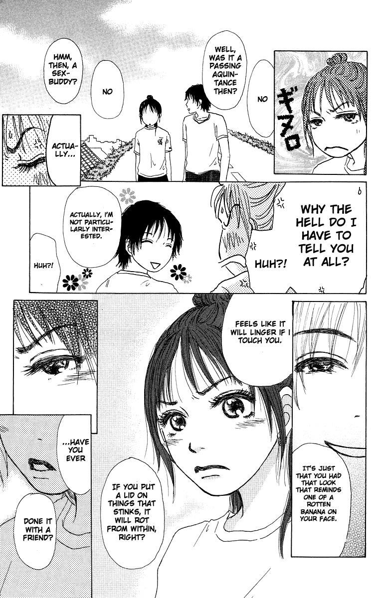 Read Zig Zag Don Manga Online