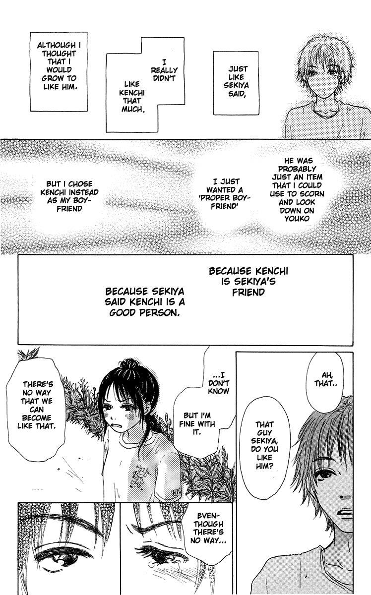 Read Zig Zag Don Manga Online
