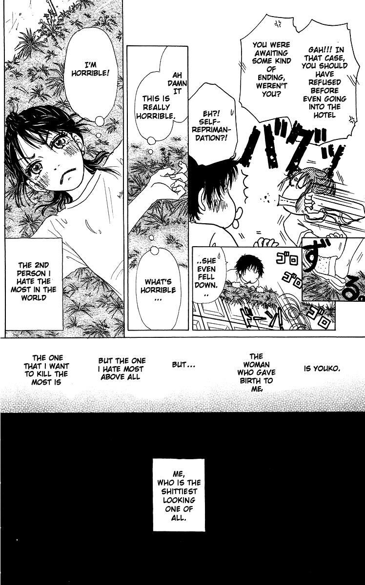 Read Zig Zag Don Manga Online