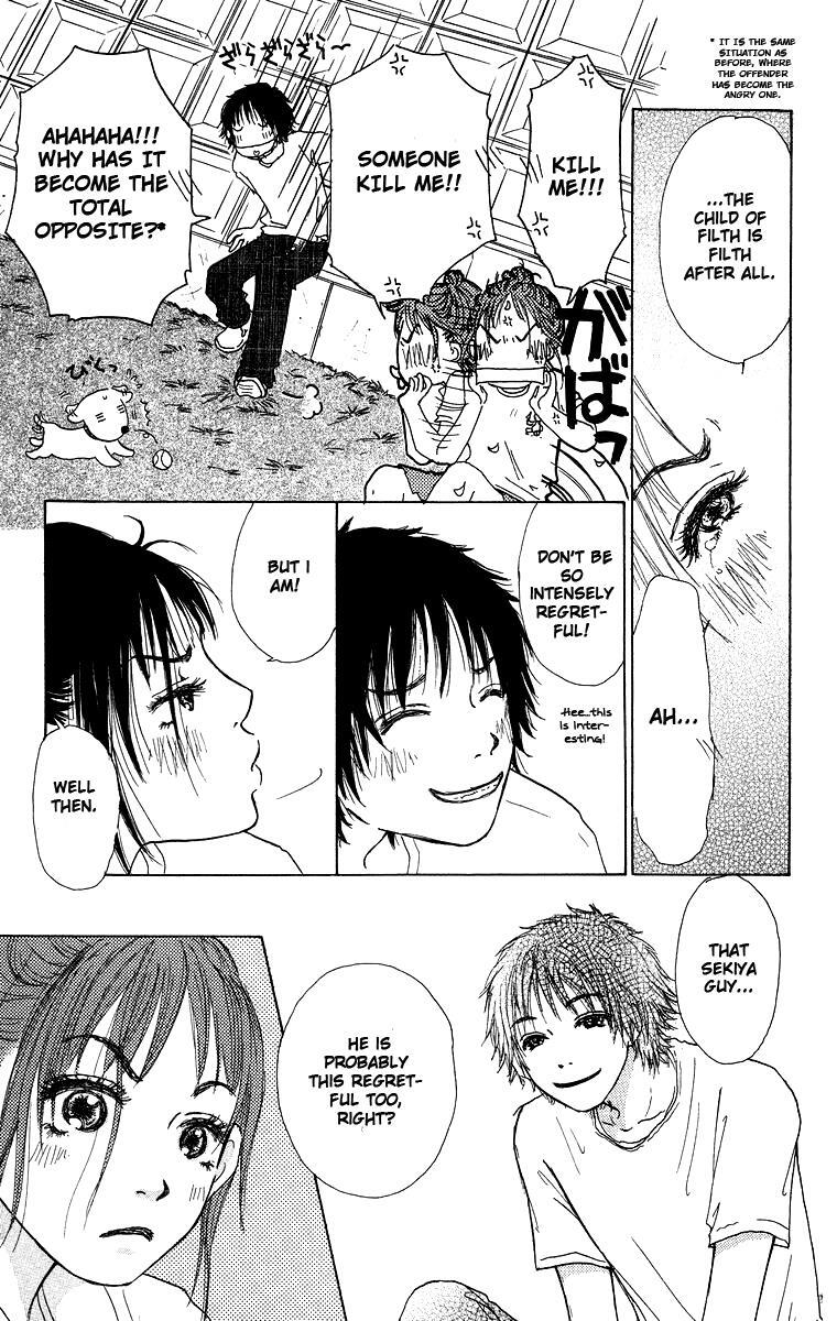 Read Zig Zag Don Manga Online