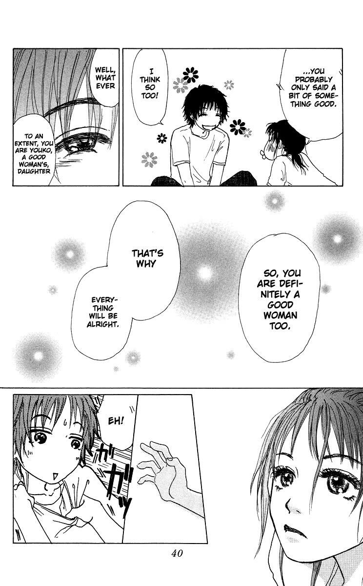 Read Zig Zag Don Manga Online