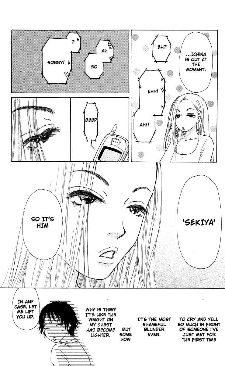 Read Zig Zag Don Manga Online