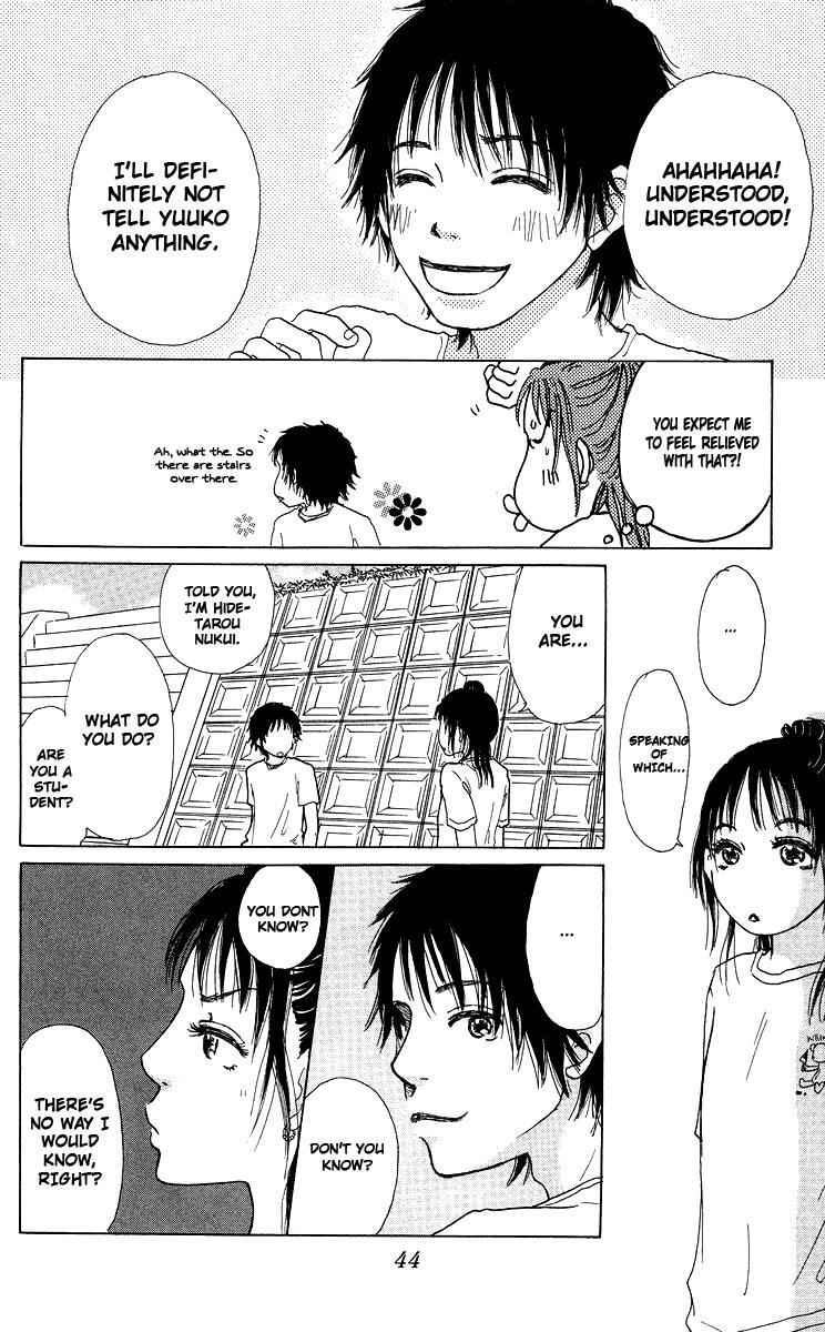 Read Zig Zag Don Manga Online