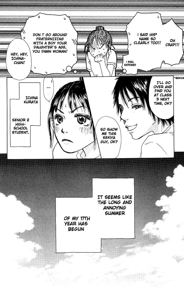 Read Zig Zag Don Manga Online