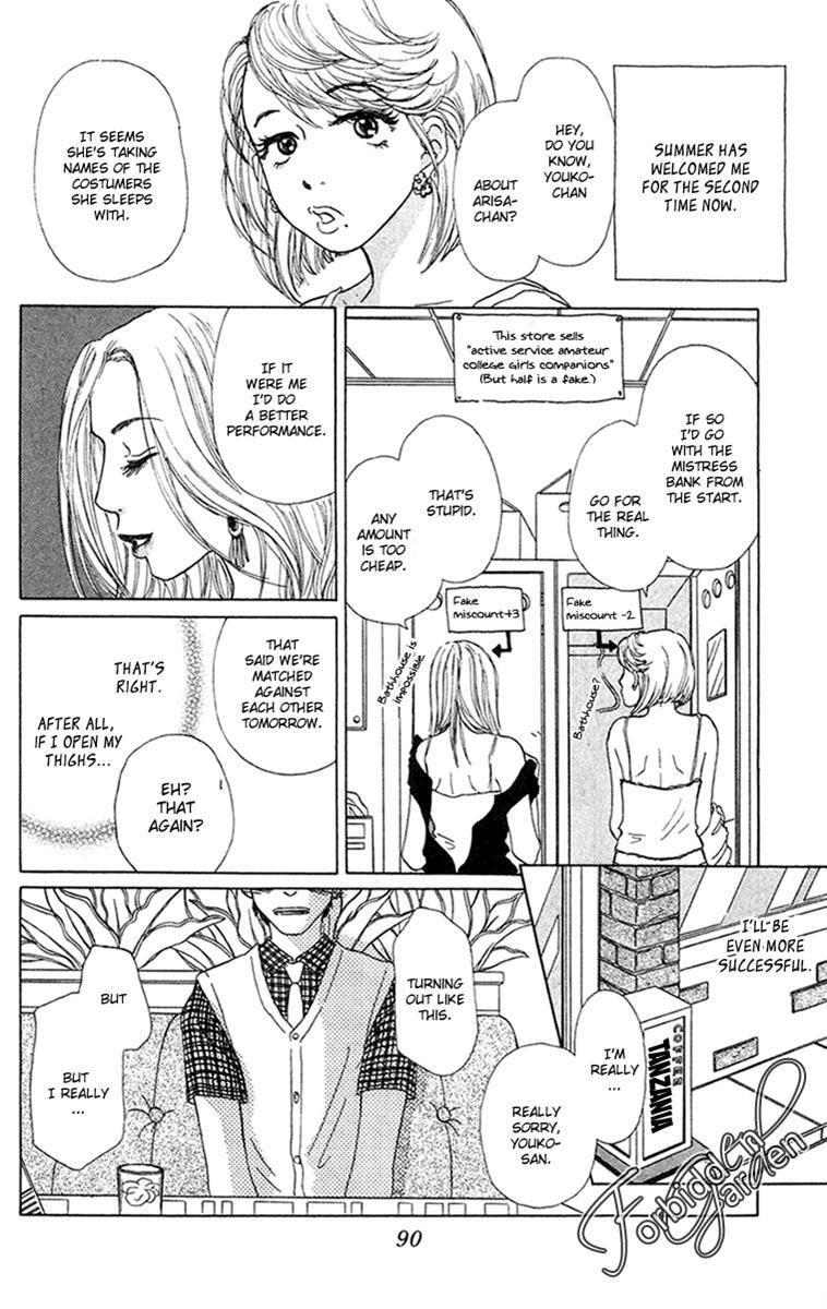 Read Zig Zag Don Manga Online