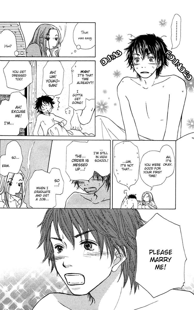 Read Zig Zag Don Manga Online