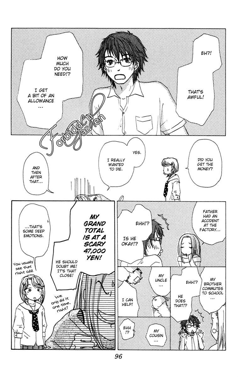 Read Zig Zag Don Manga Online