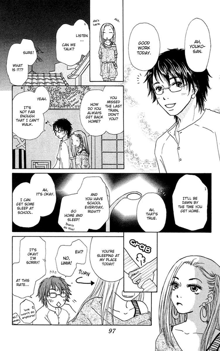 Read Zig Zag Don Manga Online