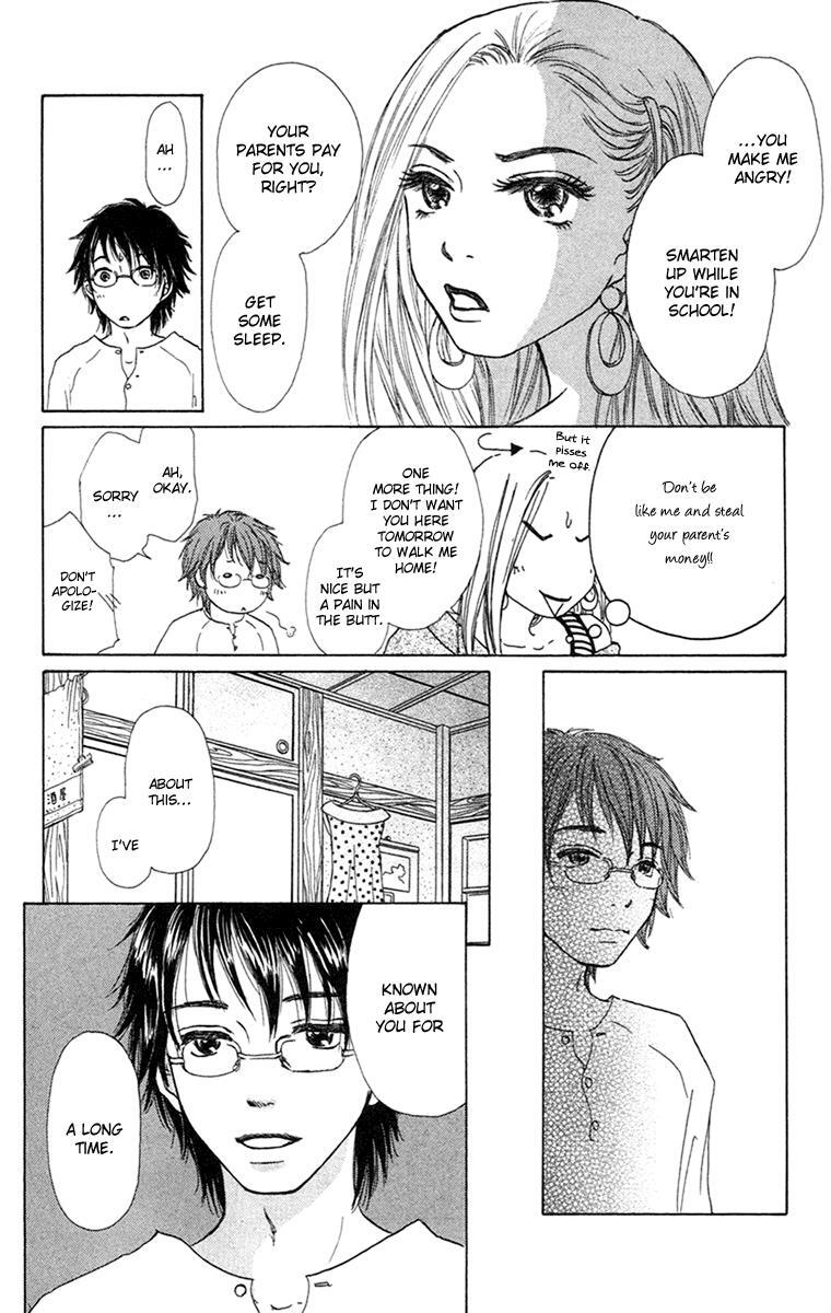 Read Zig Zag Don Manga Online