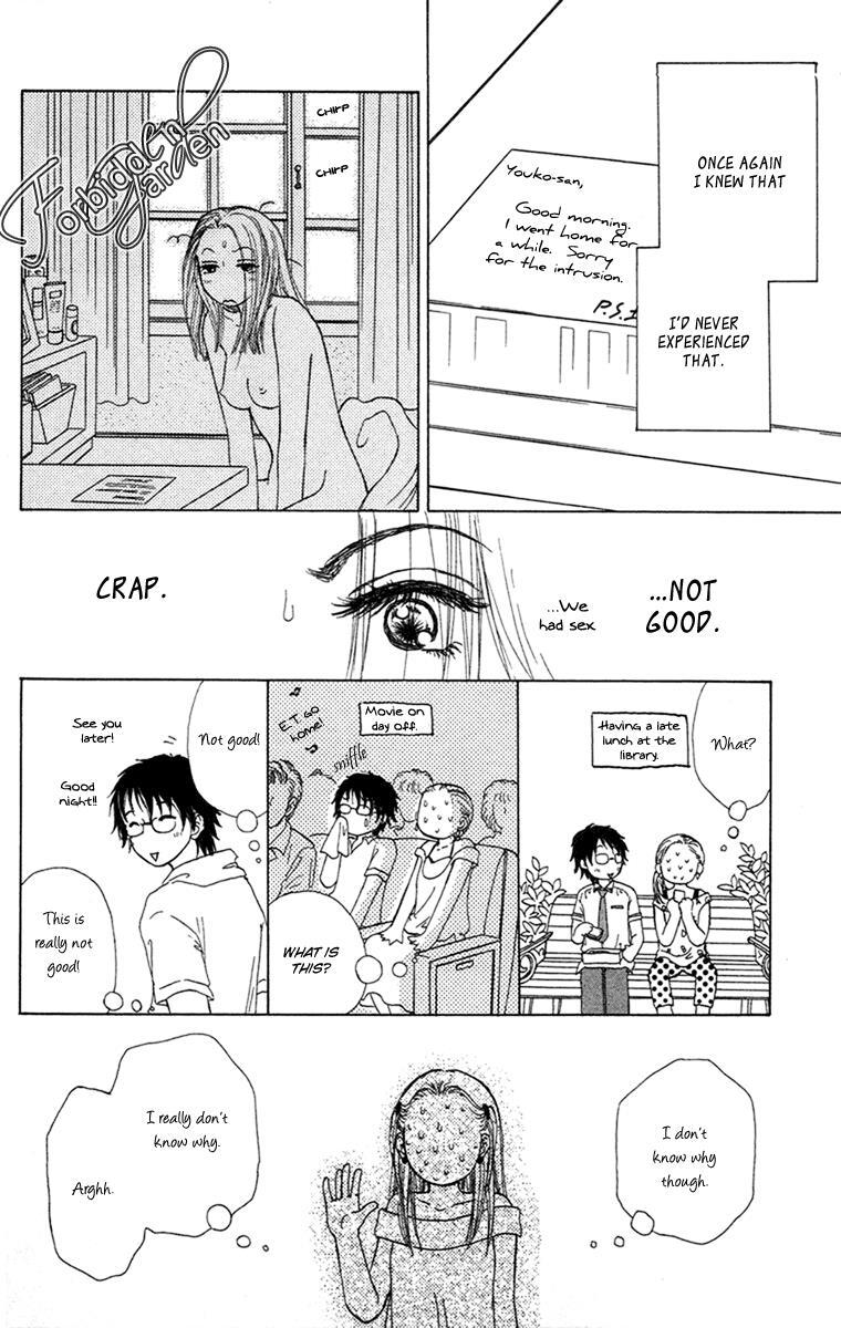 Read Zig Zag Don Manga Online