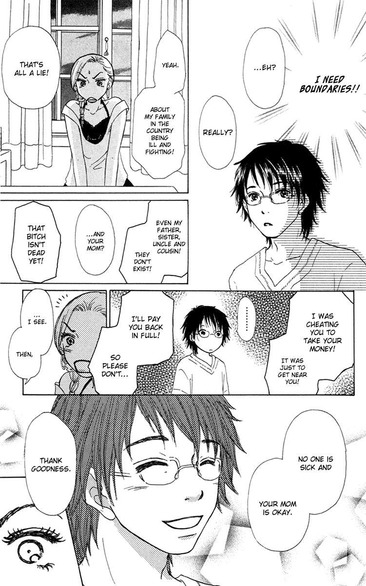 Read Zig Zag Don Manga Online