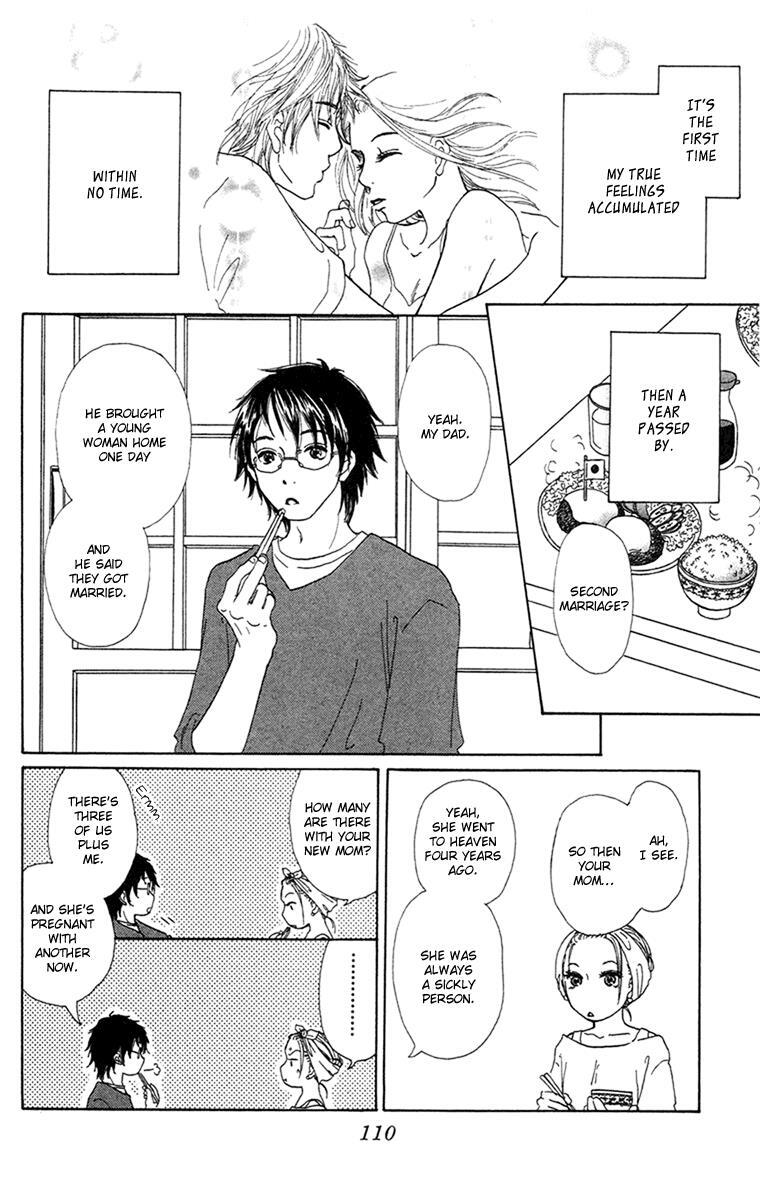 Read Zig Zag Don Manga Online