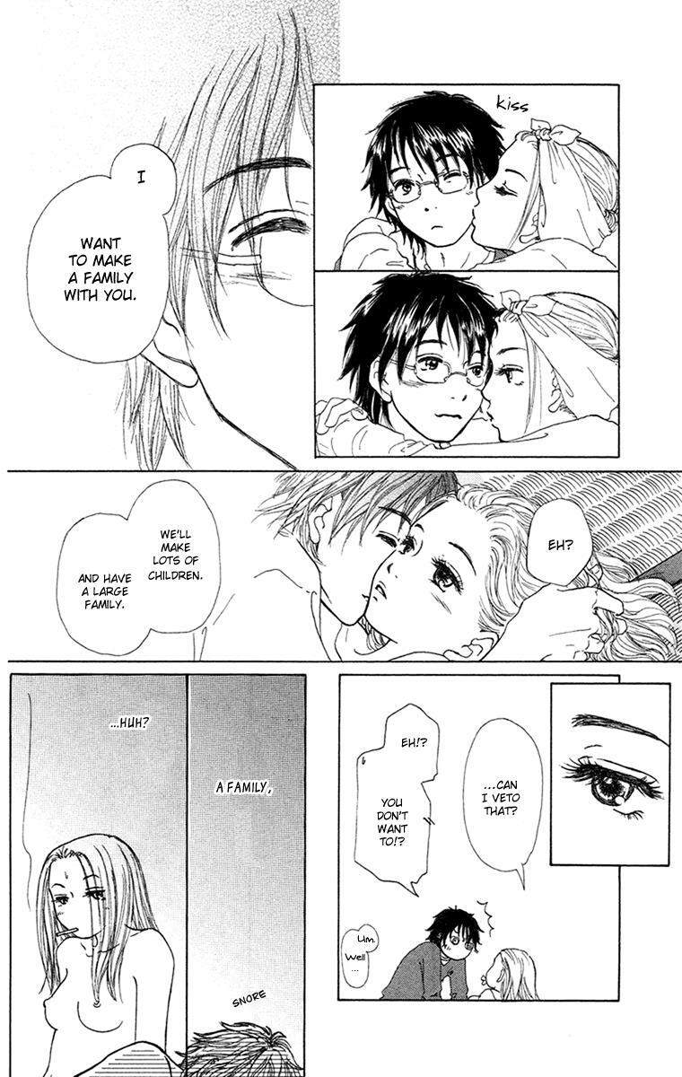 Read Zig Zag Don Manga Online