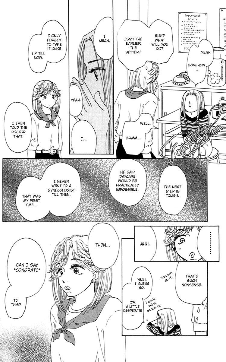 Read Zig Zag Don Manga Online