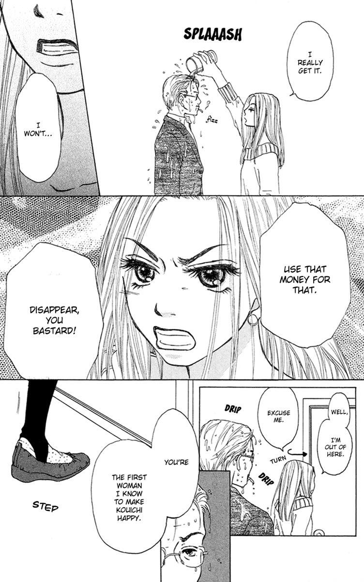 Read Zig Zag Don Manga Online