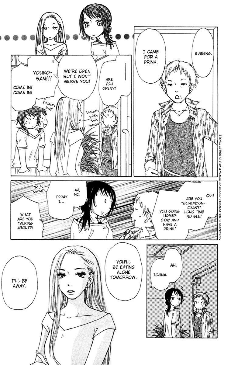 Read Zig Zag Don Manga Online