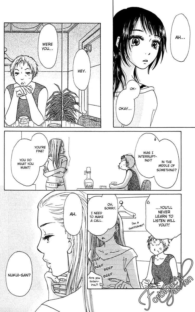 Read Zig Zag Don Manga Online