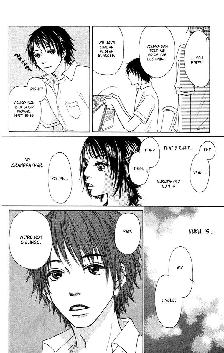 Read Zig Zag Don Manga Online