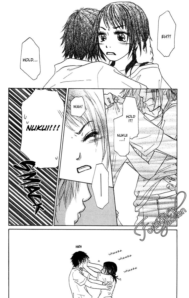 Read Zig Zag Don Manga Online