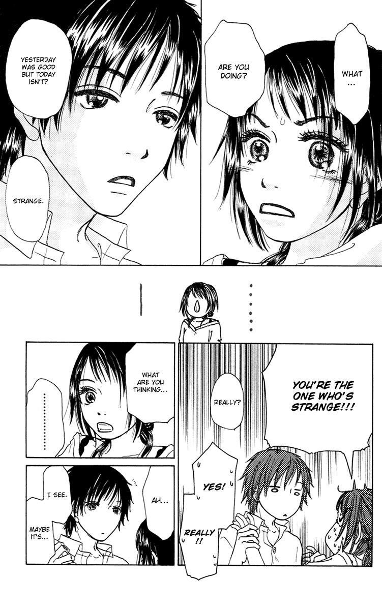 Read Zig Zag Don Manga Online