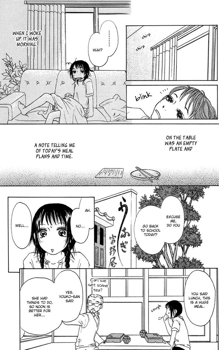 Read Zig Zag Don Manga Online