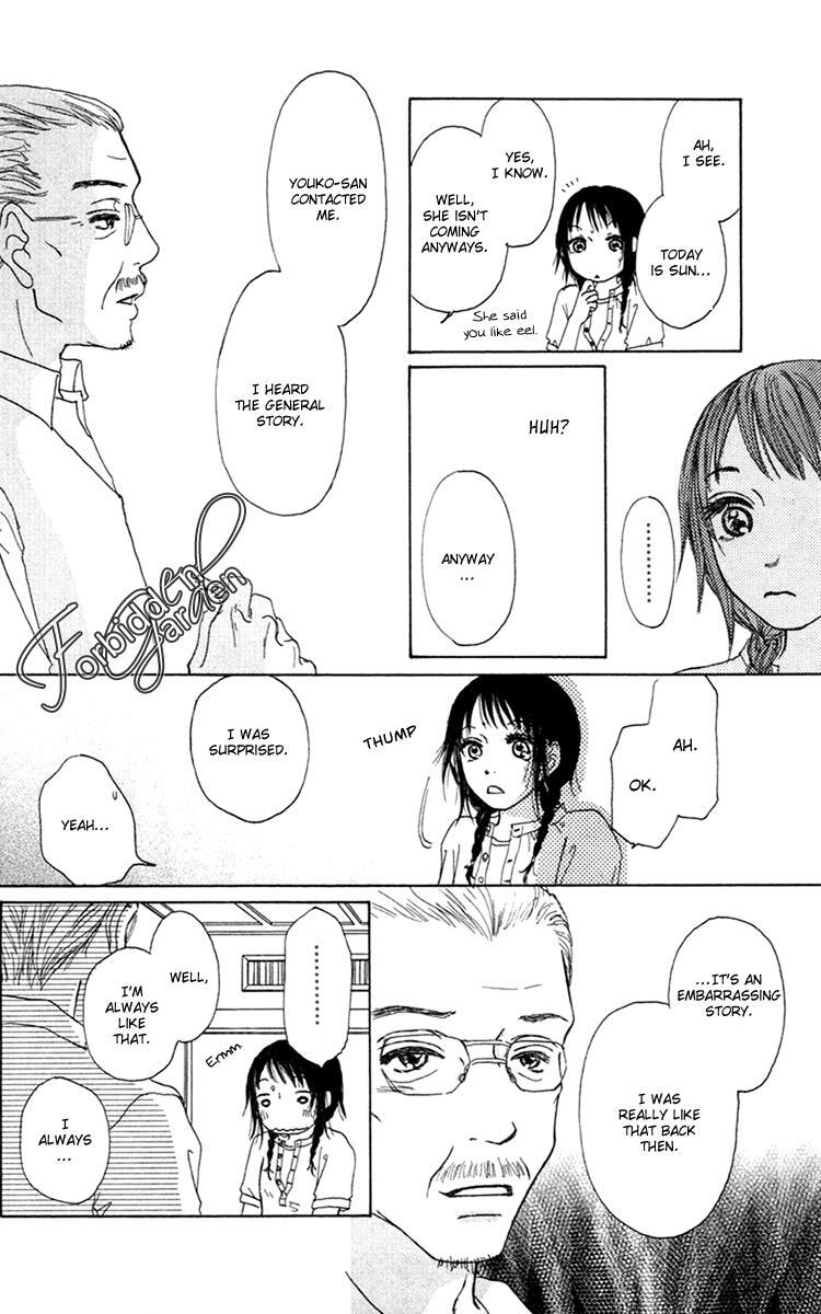 Read Zig Zag Don Manga Online