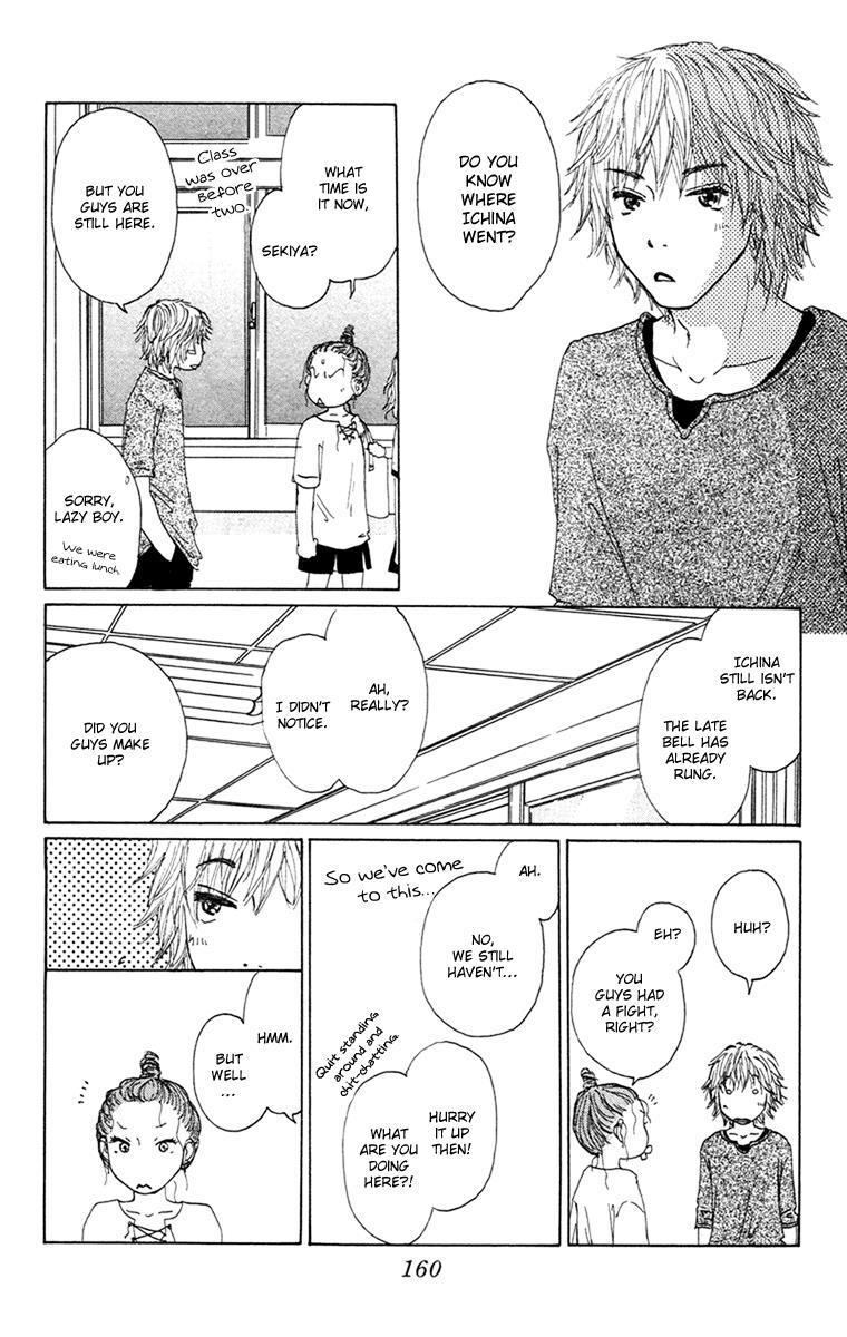 Read Zig Zag Don Manga Online