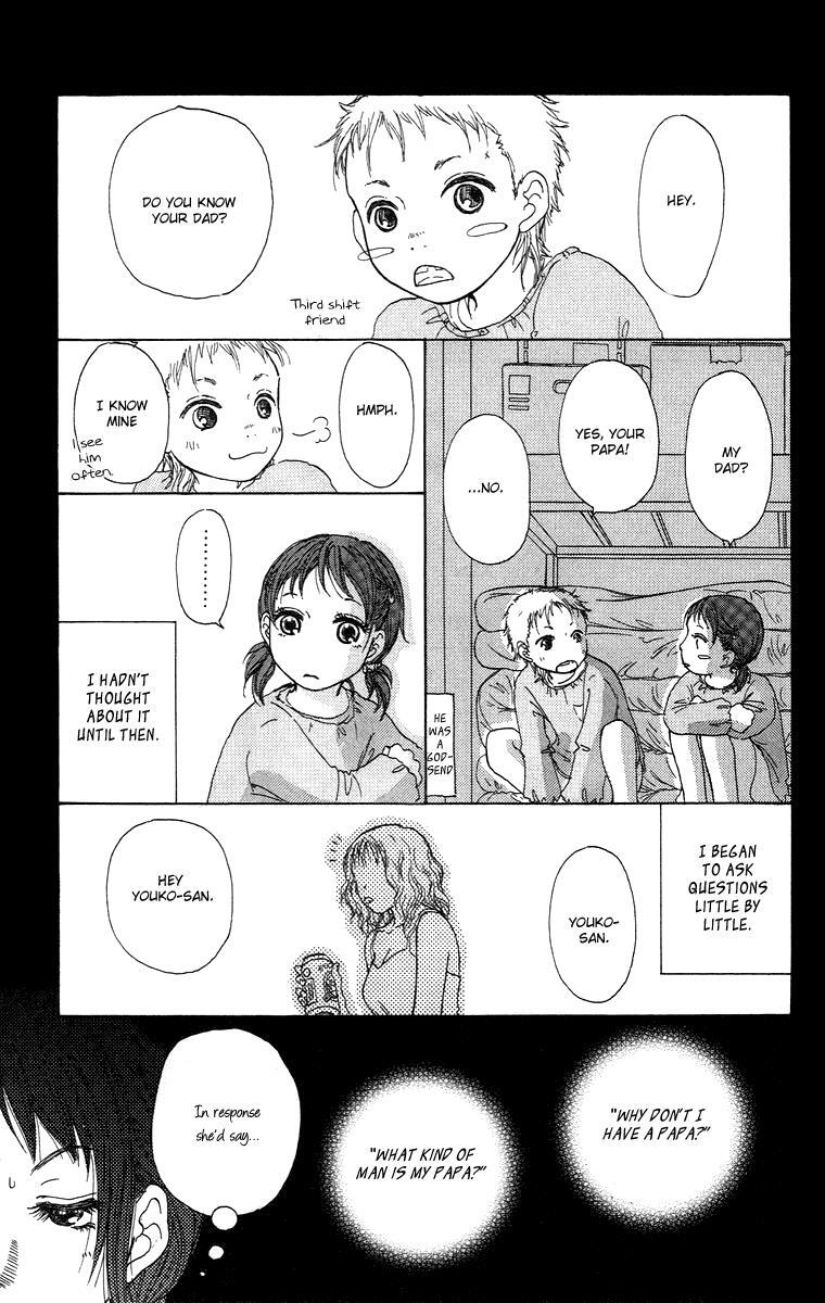 Read Zig Zag Don Manga Online