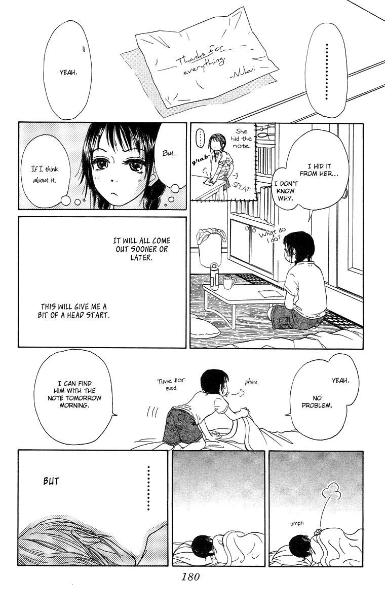 Read Zig Zag Don Manga Online