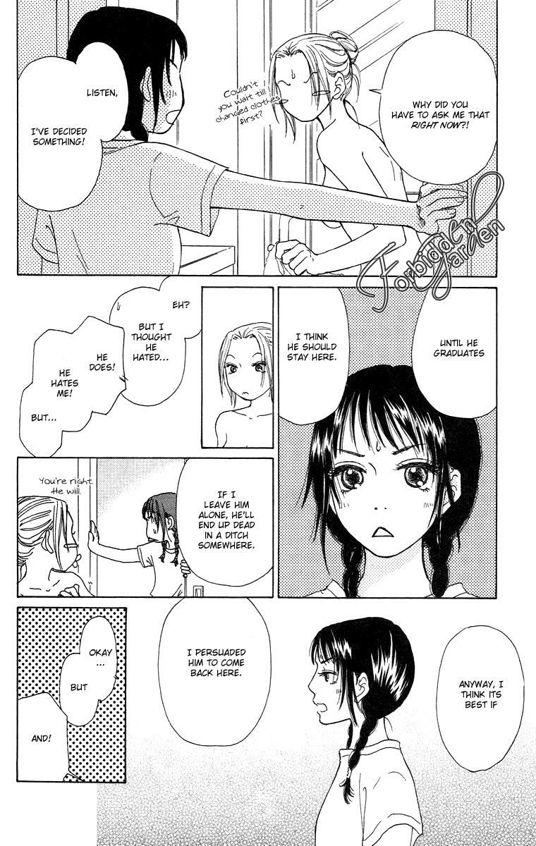 Read Zig Zag Don Manga Online