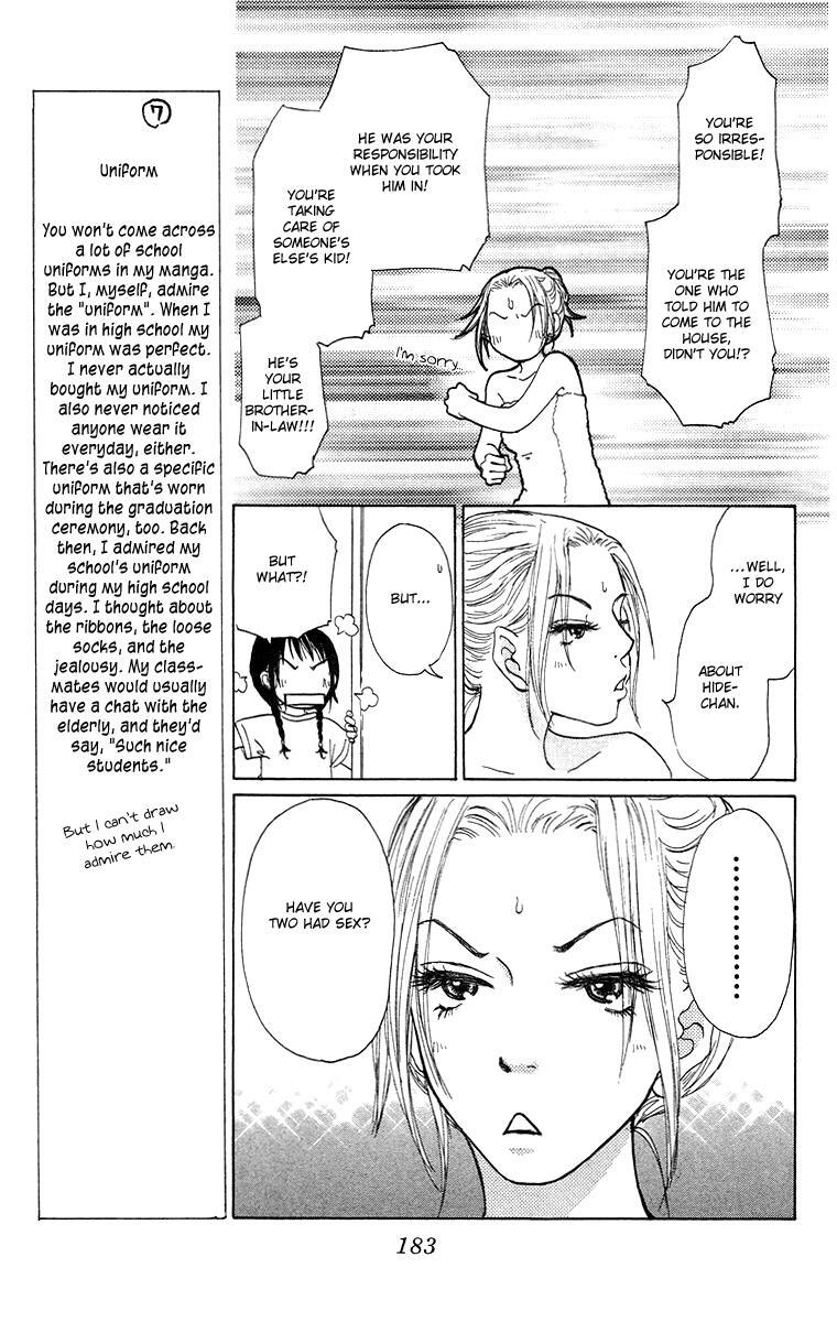 Read Zig Zag Don Manga Online