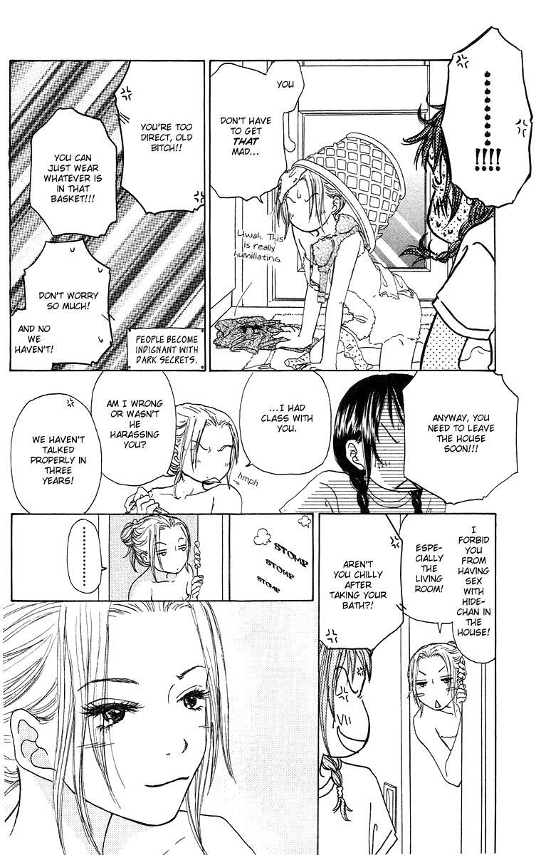 Read Zig Zag Don Manga Online