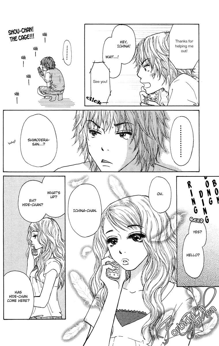 Read Zig Zag Don Manga Online