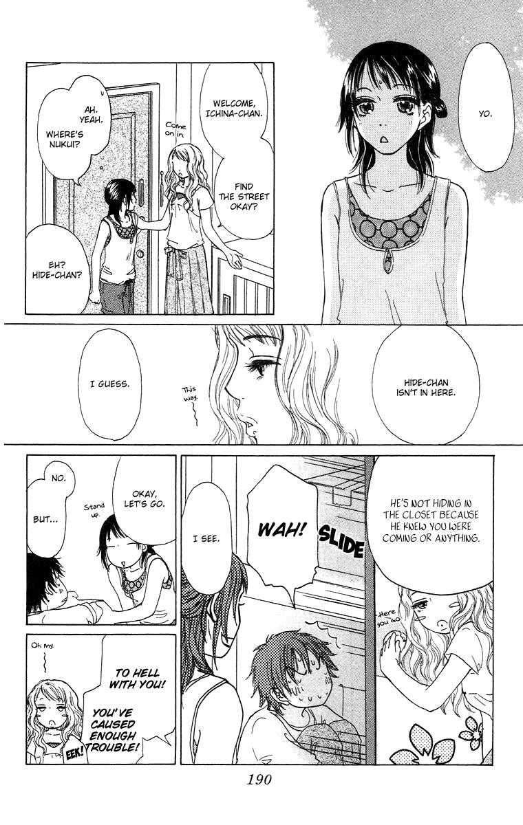 Read Zig Zag Don Manga Online