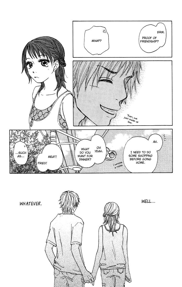Read Zig Zag Don Manga Online