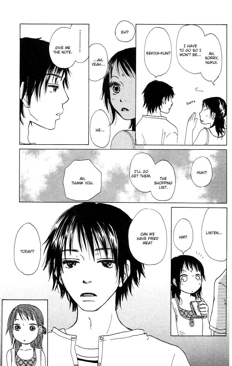 Read Zig Zag Don Manga Online