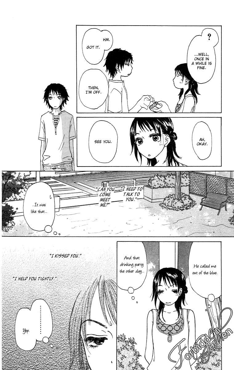 Read Zig Zag Don Manga Online
