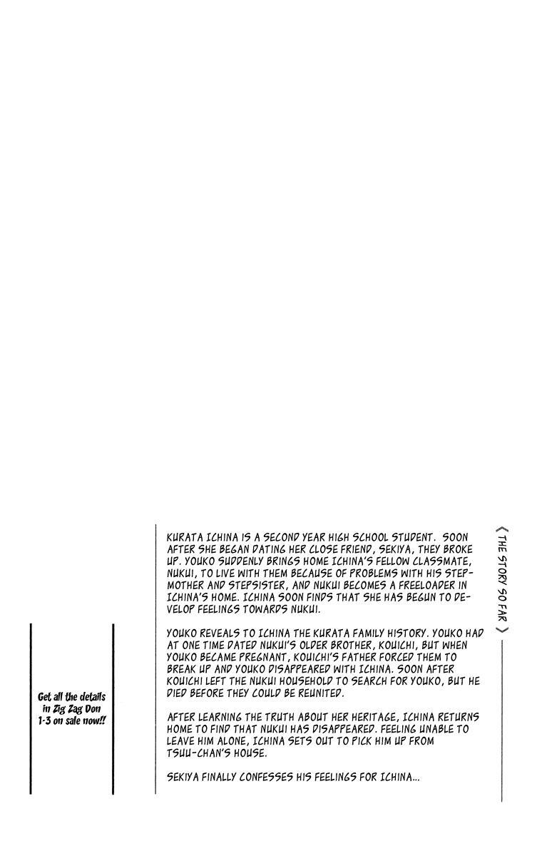 Read Zig Zag Don Manga Online