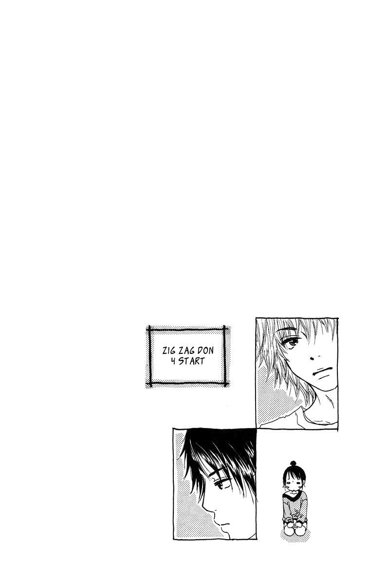 Read Zig Zag Don Manga Online