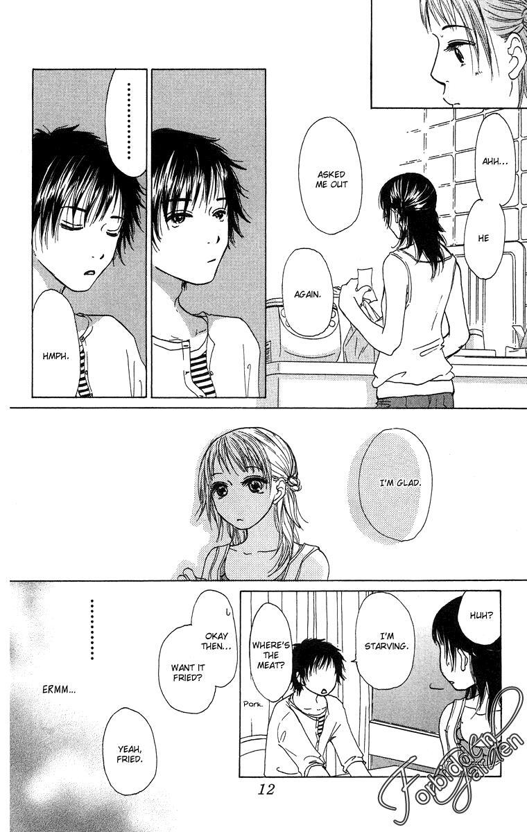 Read Zig Zag Don Manga Online