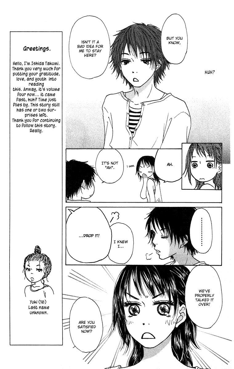 Read Zig Zag Don Manga Online