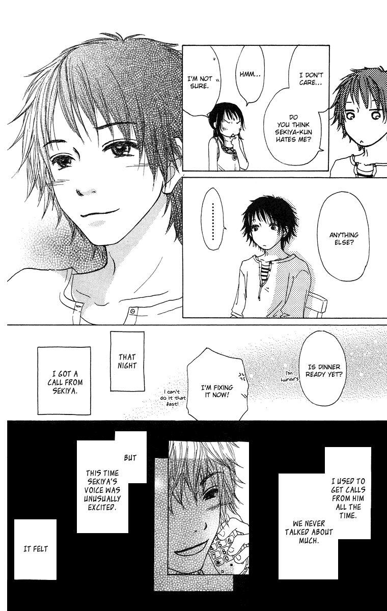 Read Zig Zag Don Manga Online