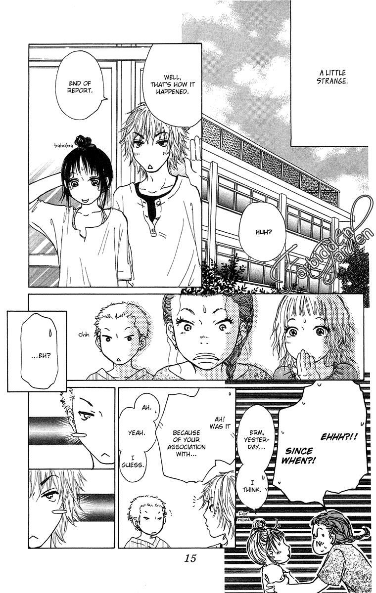 Read Zig Zag Don Manga Online