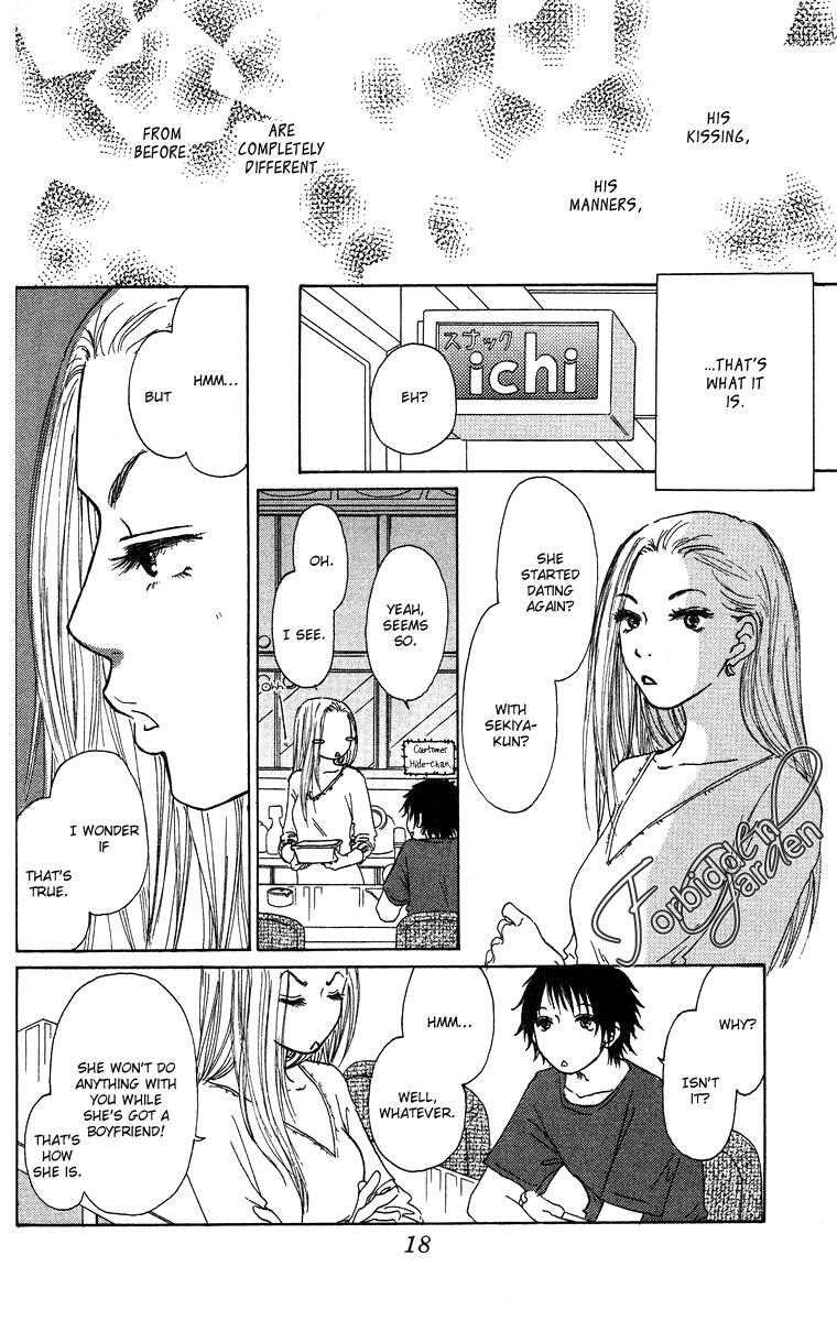 Read Zig Zag Don Manga Online