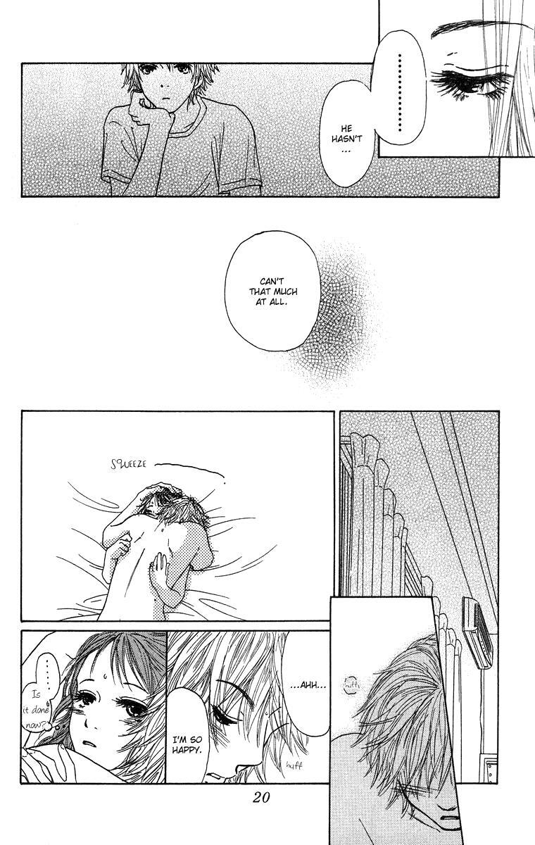 Read Zig Zag Don Manga Online