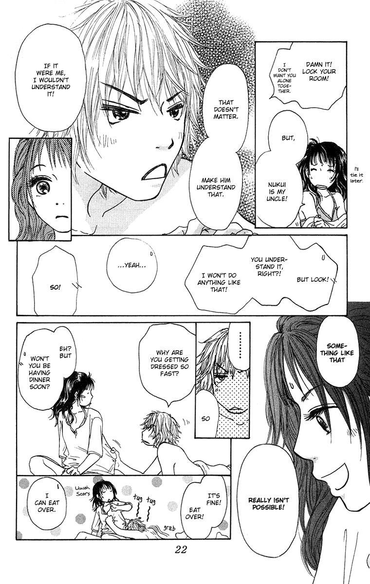 Read Zig Zag Don Manga Online