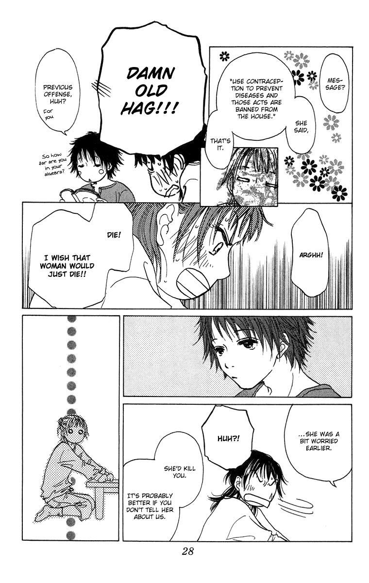 Read Zig Zag Don Manga Online