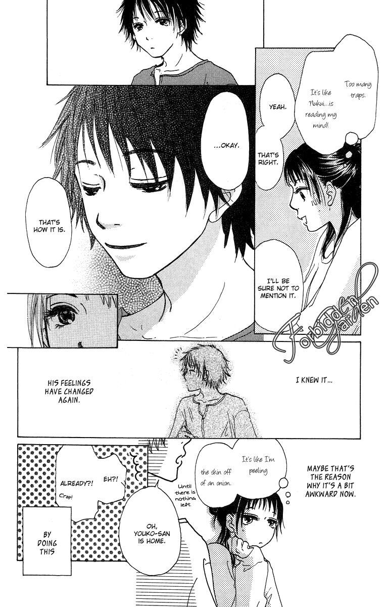 Read Zig Zag Don Manga Online